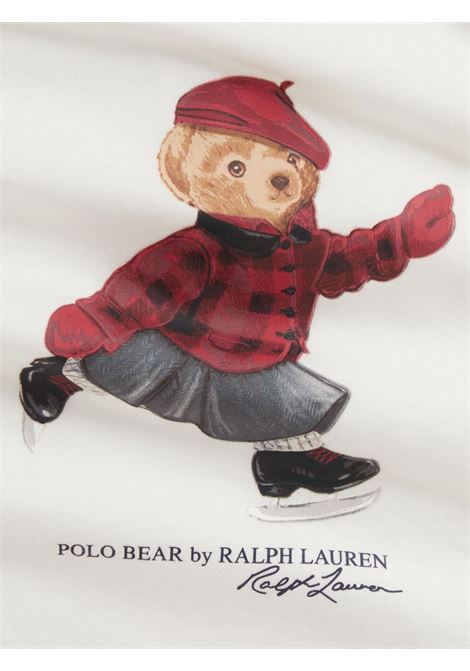 T-shirt Ralph Lauren Kids Ralph Lauren Kids | T-SHIRT E POLO | 310P00435001